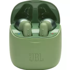 Наушники JBL Tune 220 TWS Green