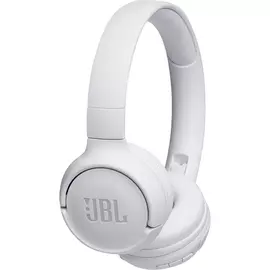 Наушники JBL Tune 500BT White