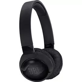 Наушники JBL Tune 600BTNC Black