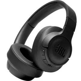 Наушники JBL TUNE 750BTNC Black