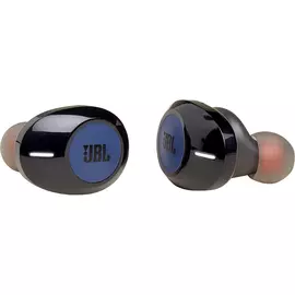 Наушники JBL Tune T120TWS Blue