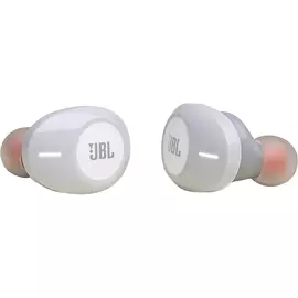 Наушники JBL Tune T120TWS White