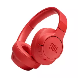 Наушники JBL TUNE T700BT Coral