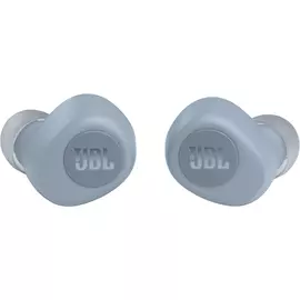 Наушники JBL Wave 100TWS Blue JBLW100TWSBLU