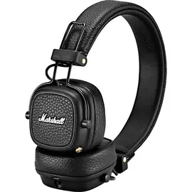 Наушники Marshall Major III Bluetooth Black