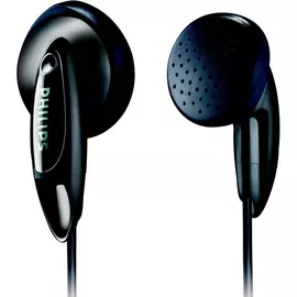 Наушники Philips SHE1350/00 Black