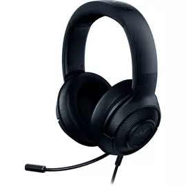 Наушники Razer Kraken X Black