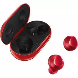 Наушники Samsung Galaxy Buds+ Красный