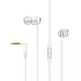 Наушники Sennheiser CX 300S White