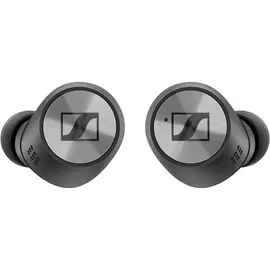 Наушники Sennheiser Momentum True Wireless 2 черные