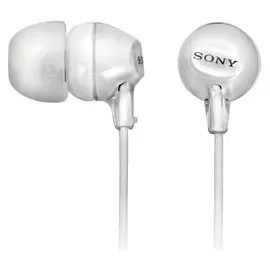 Наушники Sony MDR-EX15APW