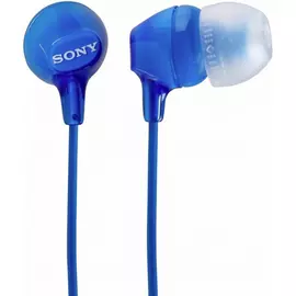 Наушники Sony MDR-EX15LP Blue