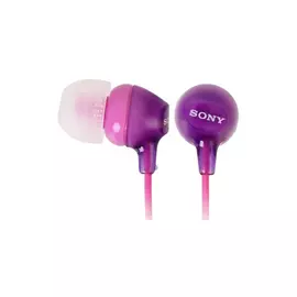 Наушники Sony MDR-EX15LPV