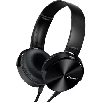 Наушники Sony MDR-XB450APB