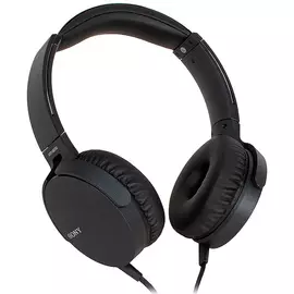 Наушники Sony MDR-XB550APBCE Black