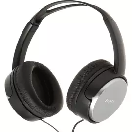 Наушники Sony MDR-XD150/BC Black