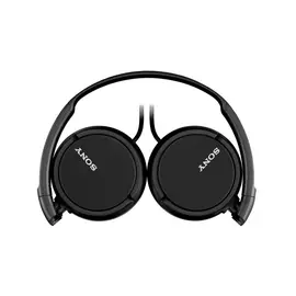 Наушники Sony MDR-ZX110B Black
