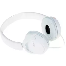 Наушники Sony MDR-ZX110W White