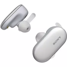 Наушники Sony WF-SP900 White