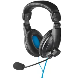 Наушники Trust Quasar Headset