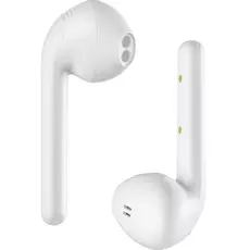 Наушники uBear True Wireless Vibe white