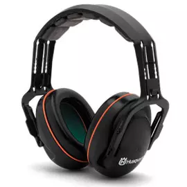 Наушники защитные с мягким наголовником Husqvarna