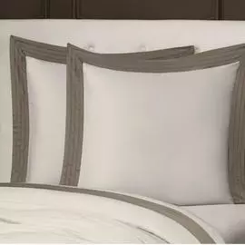 Наволочек комплект 70х70 2 шт Togas Эдем