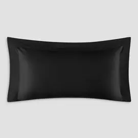 Комплект наволочек Togas Сенса черный 50x90, 2пр