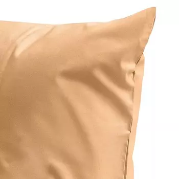 Наволочка Belashoff шафран 70х70 см