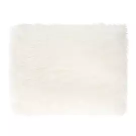 Наволочка декоративная Morbidotto eskimo 45x45 bianco