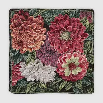 Наволочка Eurotex 44х44 см зеленый (7707-45)