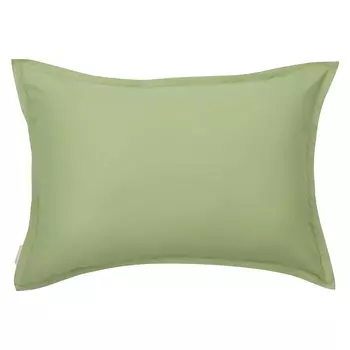 Наволочка Sofi de Marko Мармис салатовая 50х70 см