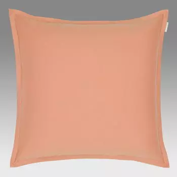 Наволочка Sofi de Marko Мармис терракотовый 70х70 см