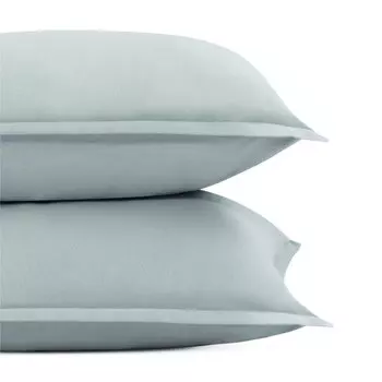 Наволочка Sofi de Marko Роланд серая 2шт 50х70 см