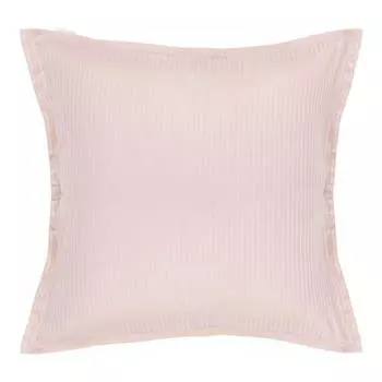 Наволочка Sofi De Marko Тиффани бежевая роза 1шт 70х70 см