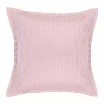 Наволочка Sofi De Marko Тиффани пепельная роза 1шт 70х70 см