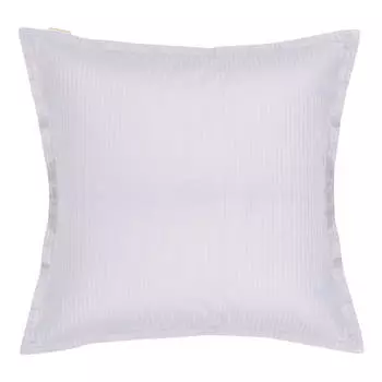 Наволочка Sofi De Marko Тиффани серо-лиловая 1шт 70х70 см