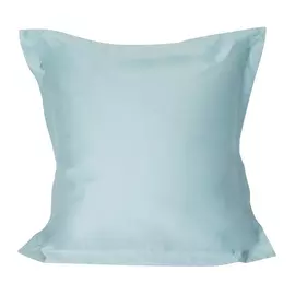Наволочка Wonne Traum Albert Turquas голубой 70х70 см