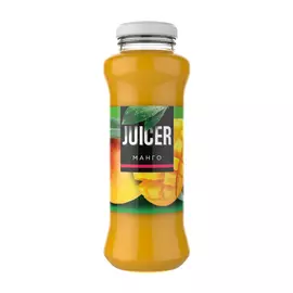 Нектар Juicer Манго 250 мл