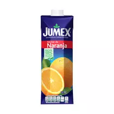 Нектар Jumex Апельсин 1 л