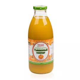 Нектар STELMAS тыквенный 0,73 л