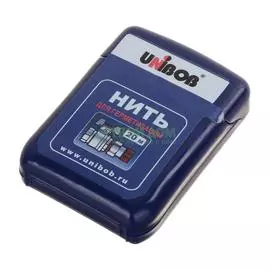 Нить Unibob для герметизации резьбовых соединений 20 м