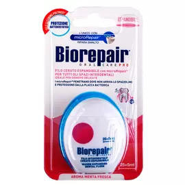 Нить зубная Biorepair Filo Cerato Espandible