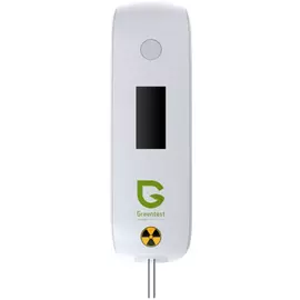 Нитрат-тестер Greentest Mini Eco KIT FB0129