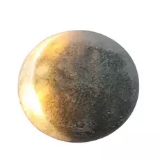 Ночник Apeyron 12-85 Луна 6В, 20mA, 5.5Вт, 12 диодов, 5500К, размер 250*250*60мм