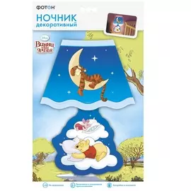 Ночник декоративный ФОТОН Disney Винни и его друзья