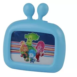 Ночник ЭРА NN-613-SW-BU синий Фиксики