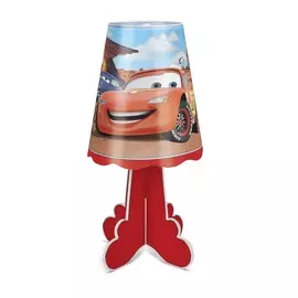 Ночник настольный ФОТОН Disney/Pixar Тачки