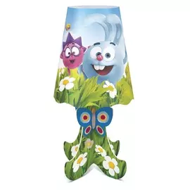 Ночник настольный ФОТОН СМЕШАРИКИ На полянке