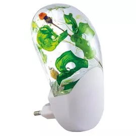 Ночник Tdm electric Лето с датчиком света